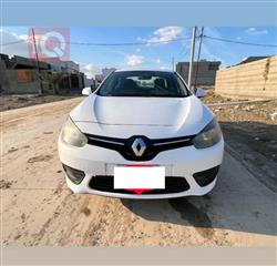 Renault Fluence